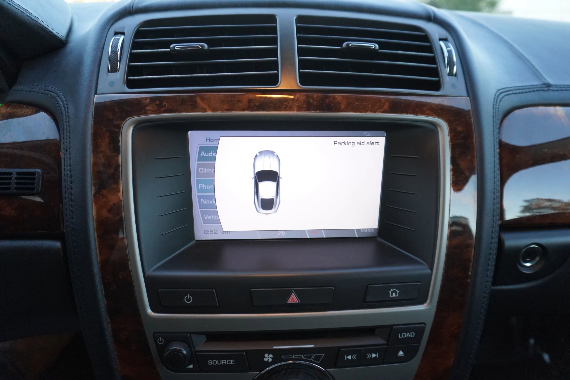 Used 2007 Jaguar XKR R image 17