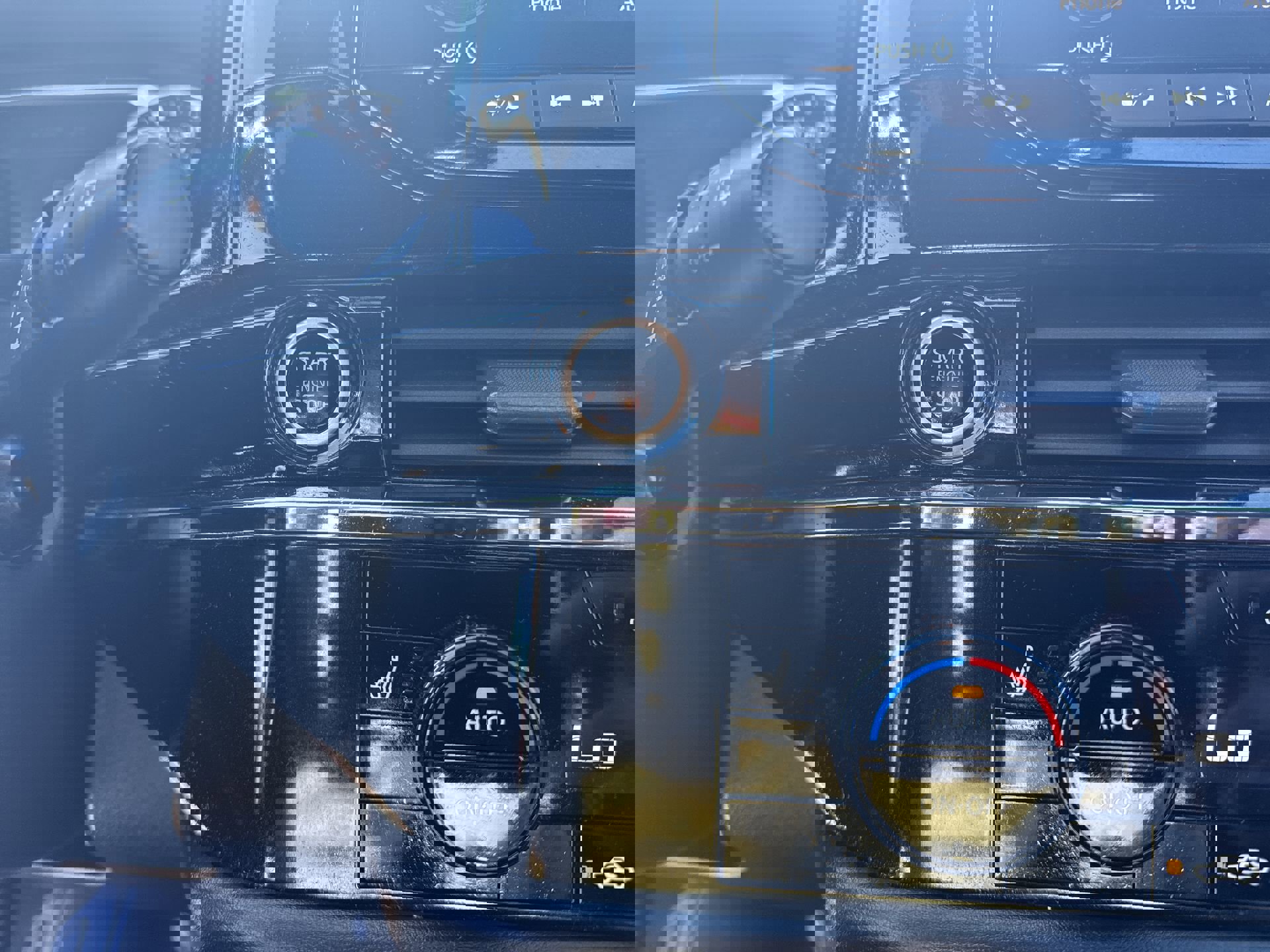 Used 2023 Nissan Pathfinder Rock Creek image 17