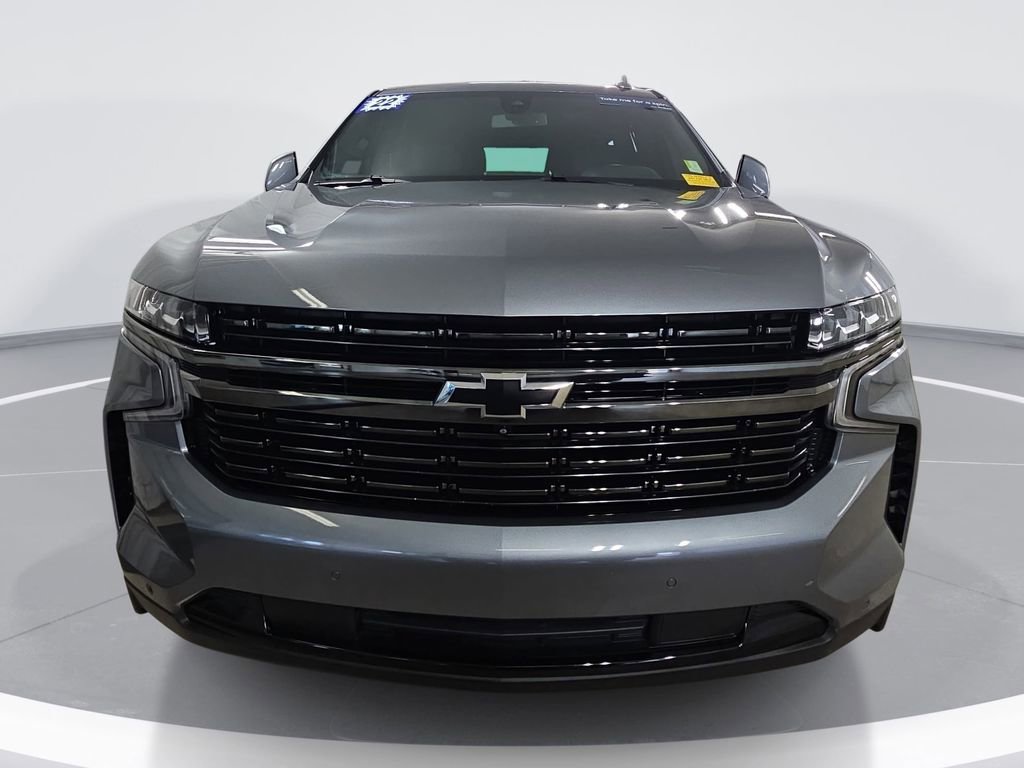Used 2022 Chevrolet Tahoe RST w/ Luxury Package AWD/4WD image 10