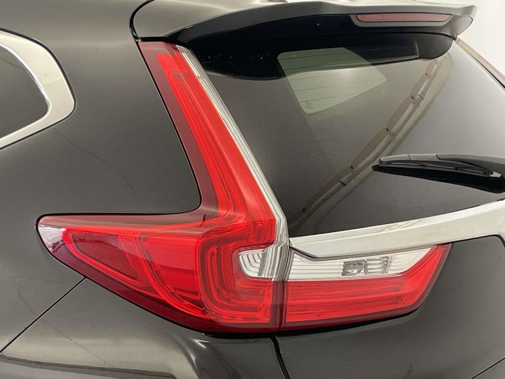 Used 2017 Honda CR-V Touring image 16