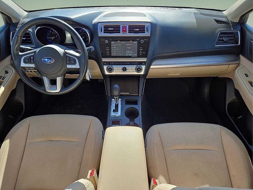 Used 2015 Subaru Outback 2.5i Premium image 16