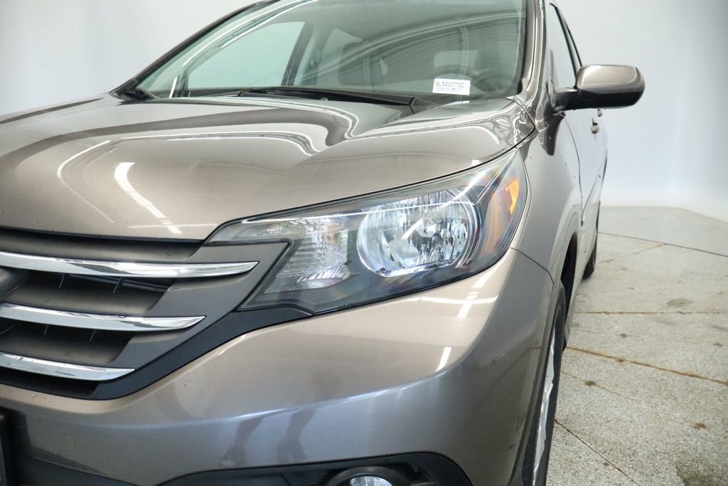 Used 2012 Honda CR-V EX image 10