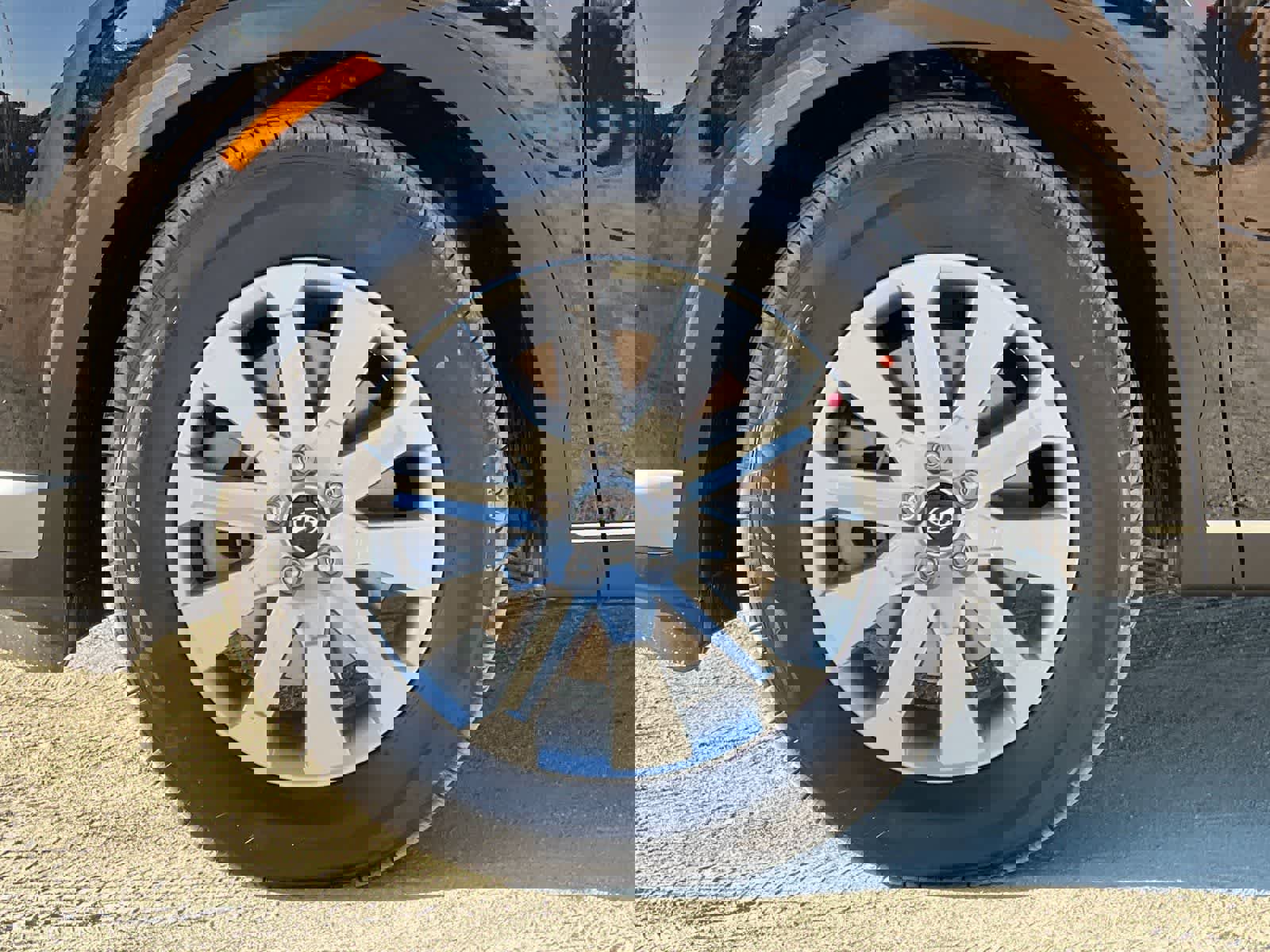 New 2025 Hyundai Palisade SEL image 24