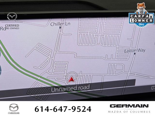 Certified 2024 MAZDA CX-90 Plug-In Hybrid w/ Premium Plus image 32