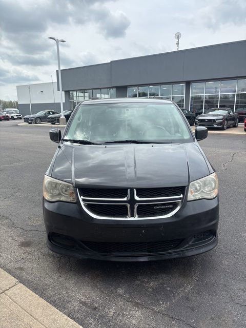 Used 2011 Dodge Grand Caravan Mainstreet w/ PWR Convenience Group image 3