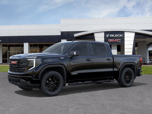 New 2026 GMC Sierra 1500 Elevation w/ Preferred Package image 23