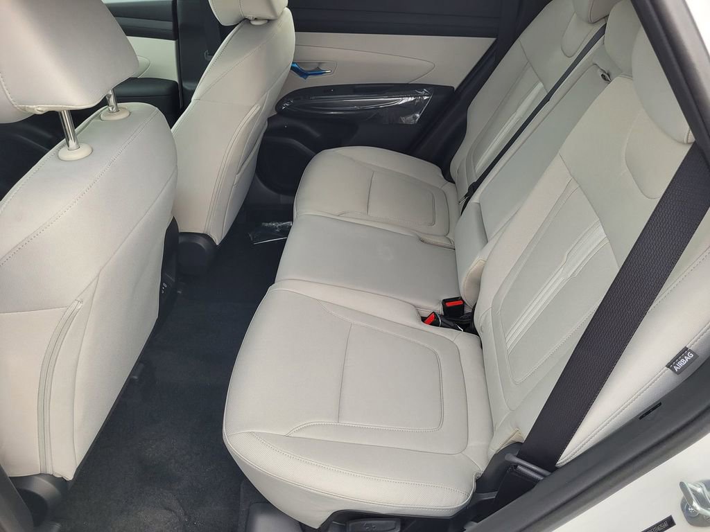 New 2026 Hyundai Tucson SEL image 9