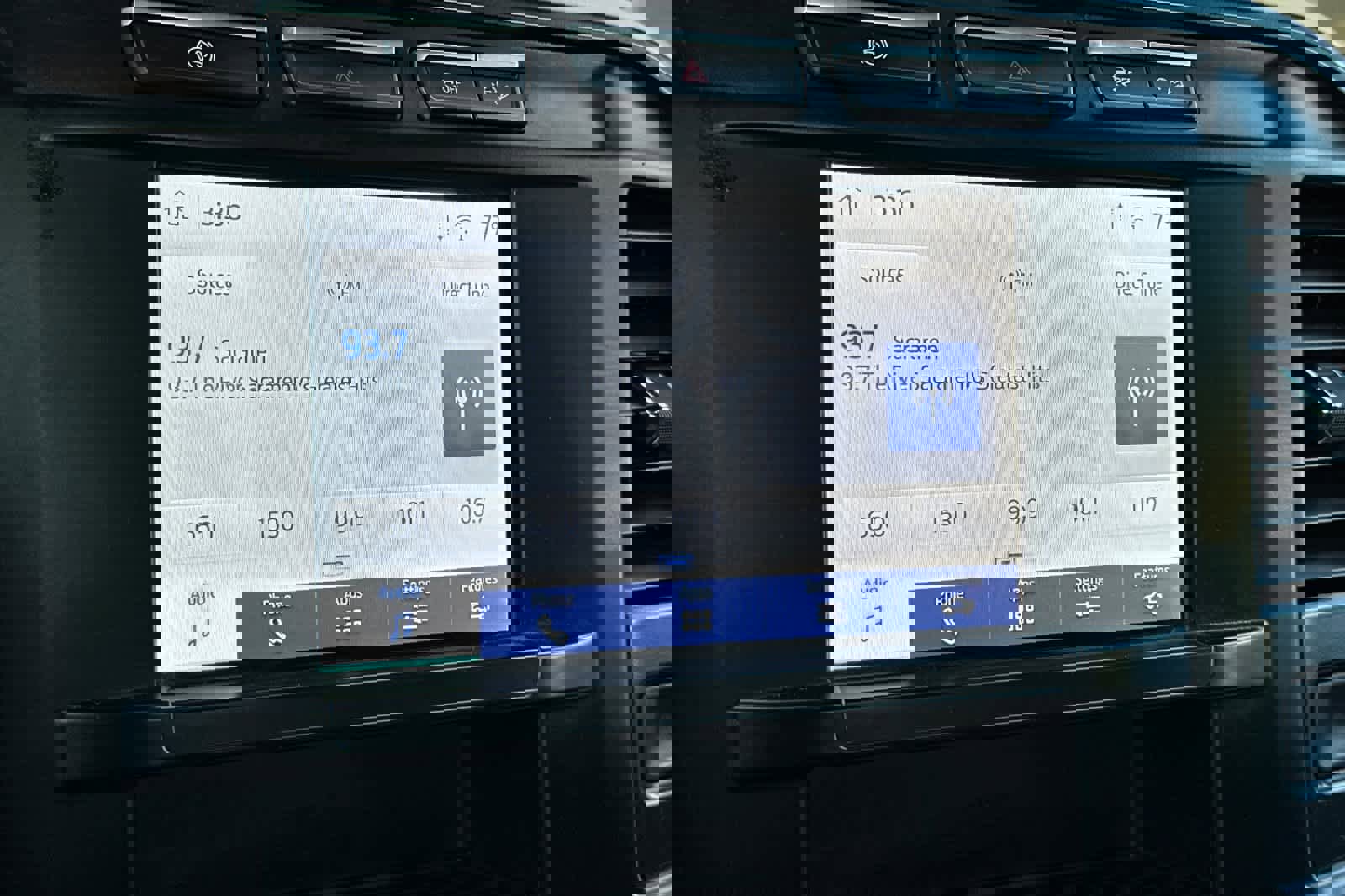 Used 2024 Ford F250 XLT w/ FX4 Off-Road Package image 18