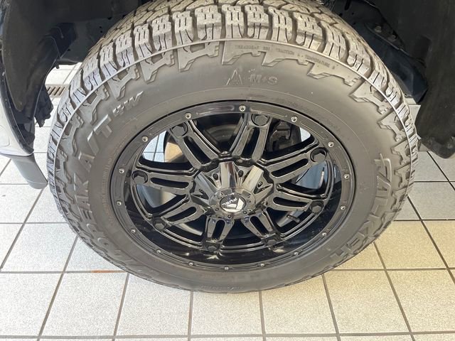 Used 2024 Ford F150 Lariat w/ FX4 Off-Road Package AWD/4WD image 5