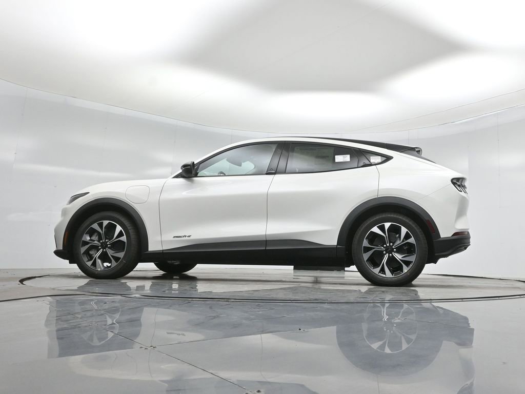 New 2026 Ford Mustang Mach-E Select image 51