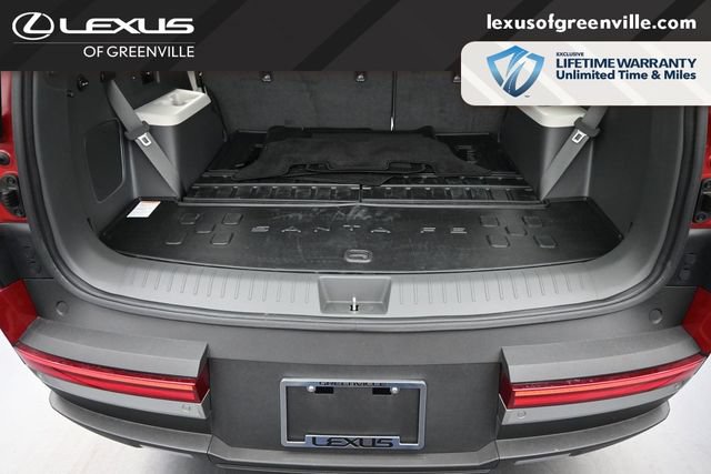 Used 2026 Hyundai Santa Fe Limited FWD image 26