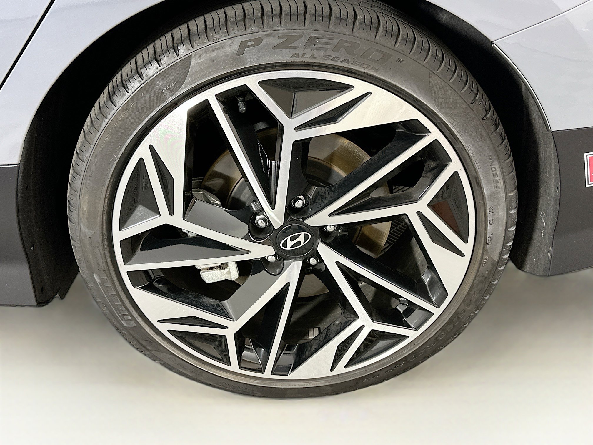 Used 2024 Hyundai Ioniq 6 SEL RWD image 11
