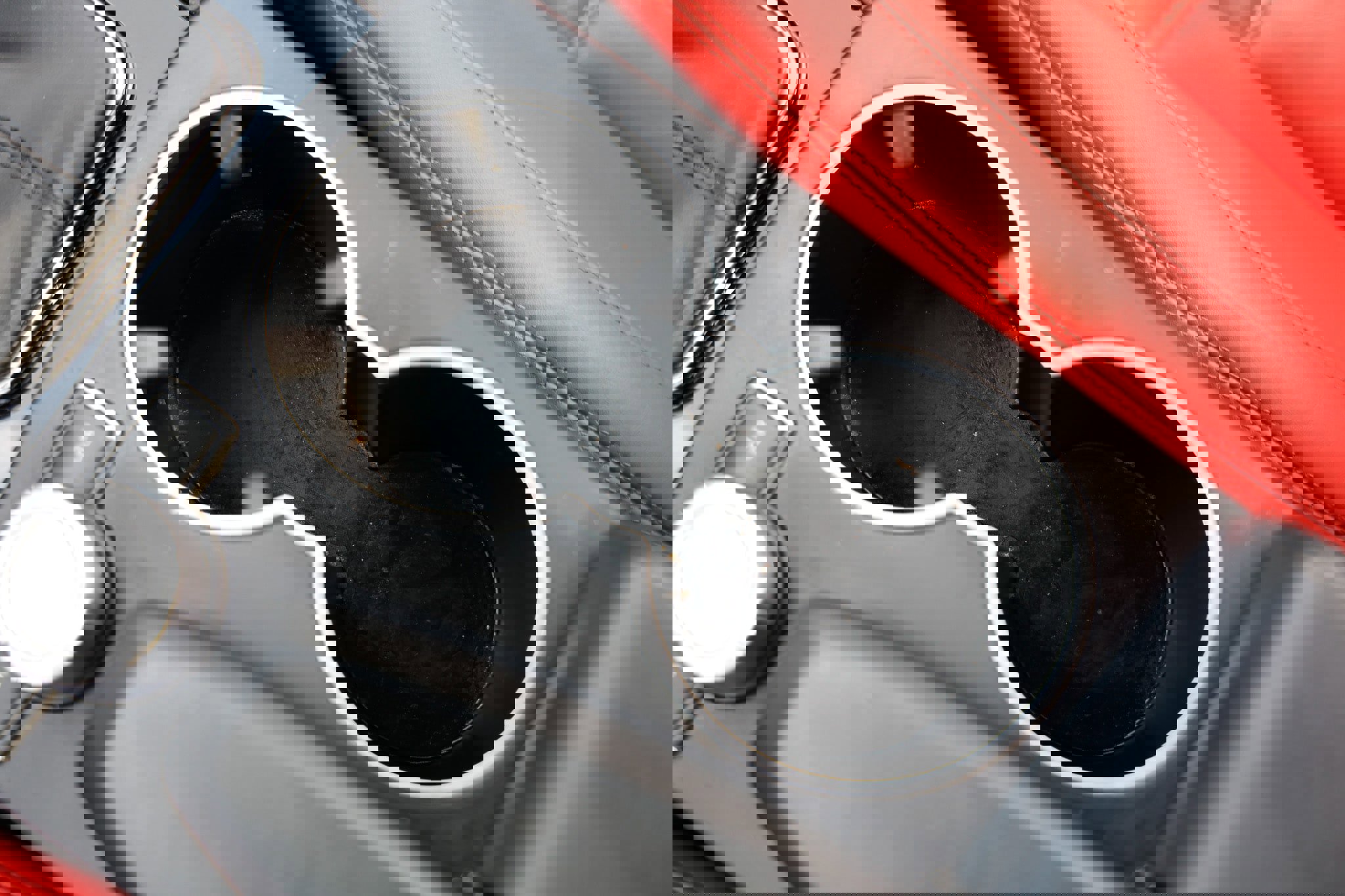 Used 2015 Mercedes-Benz C 63 AMG Coupe image 43