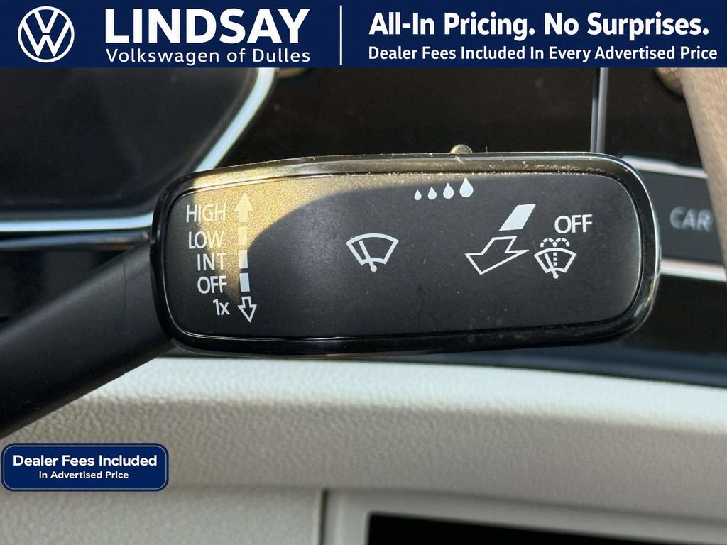 Used 2019 Volkswagen Jetta S w/ Driver Assistance Package FWD image 23