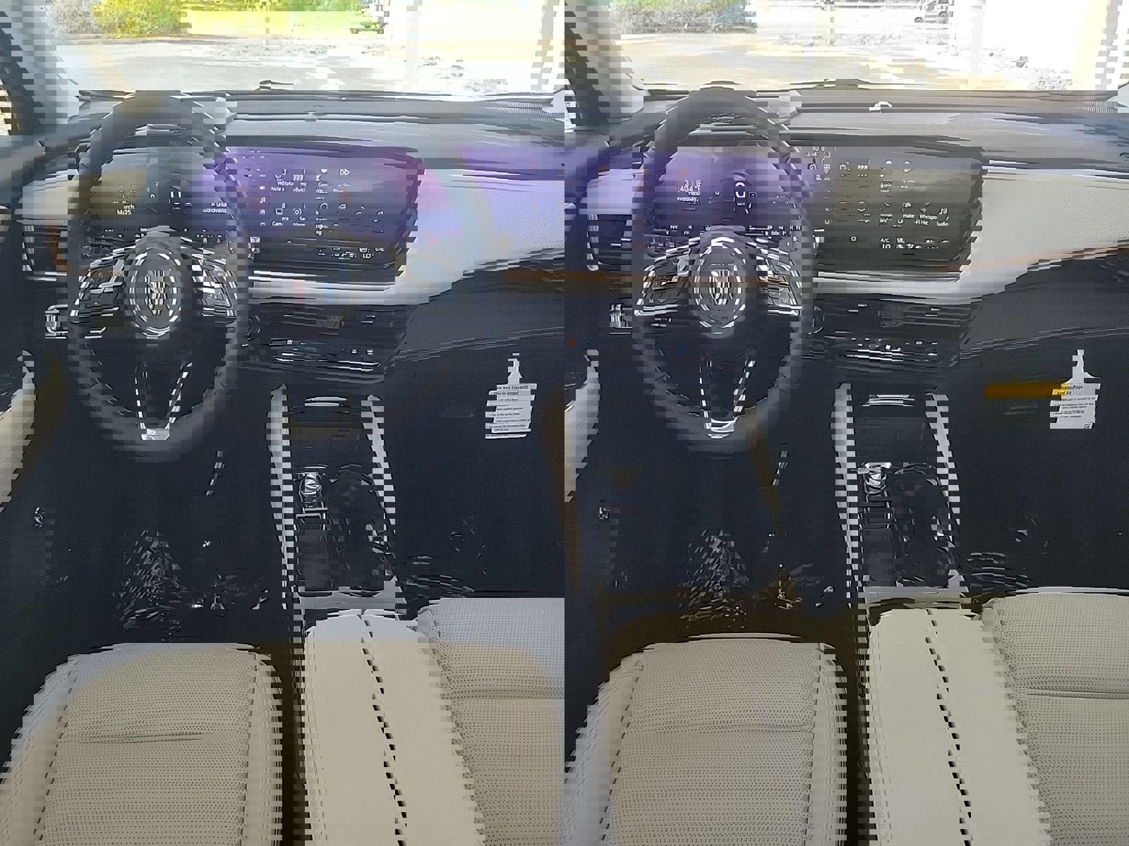 New 2026 Buick Envision Avenir image 13