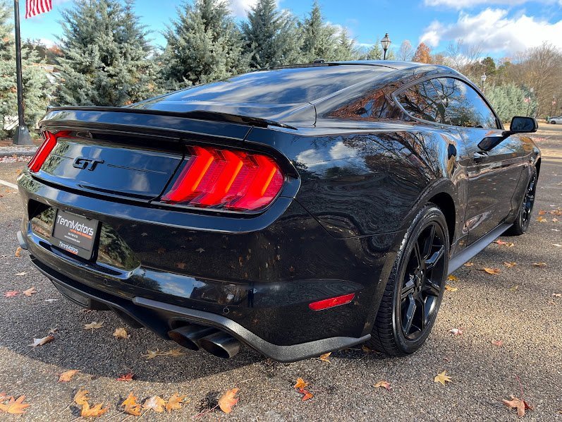 Used 2019 Ford Mustang GT Premium w/ Equipment Group 401A image 34