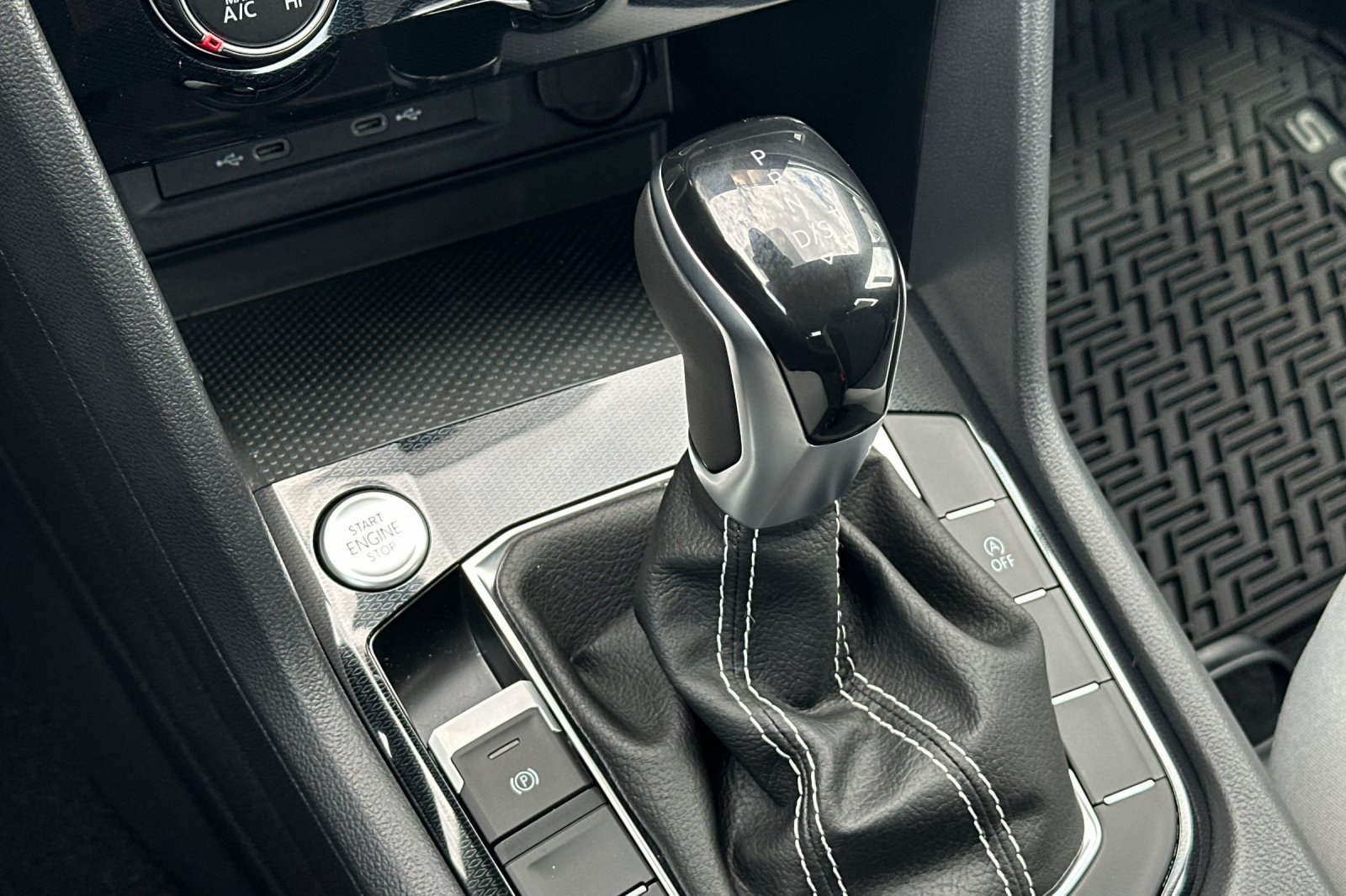 New 2026 Volkswagen Taos S FWD image 19