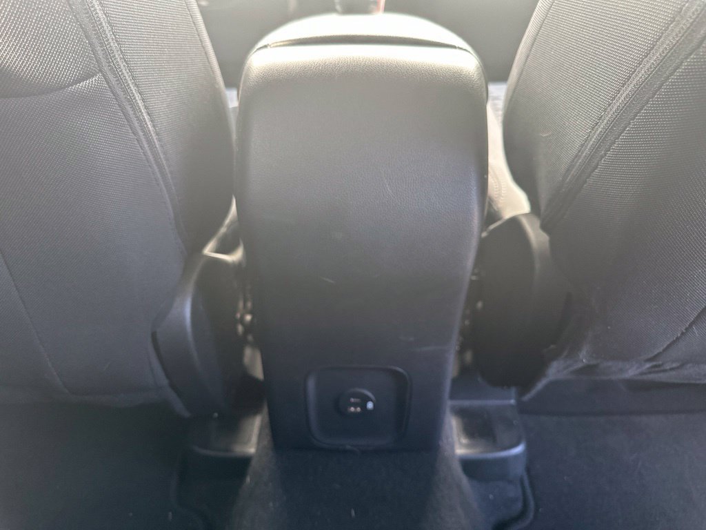 Certified 2022 Ford Escape SE FWD image 29