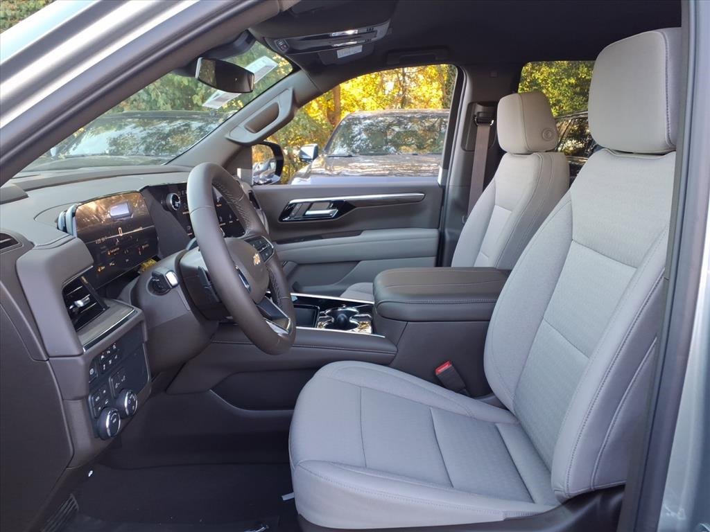 New 2026 Chevrolet Tahoe LS image 11