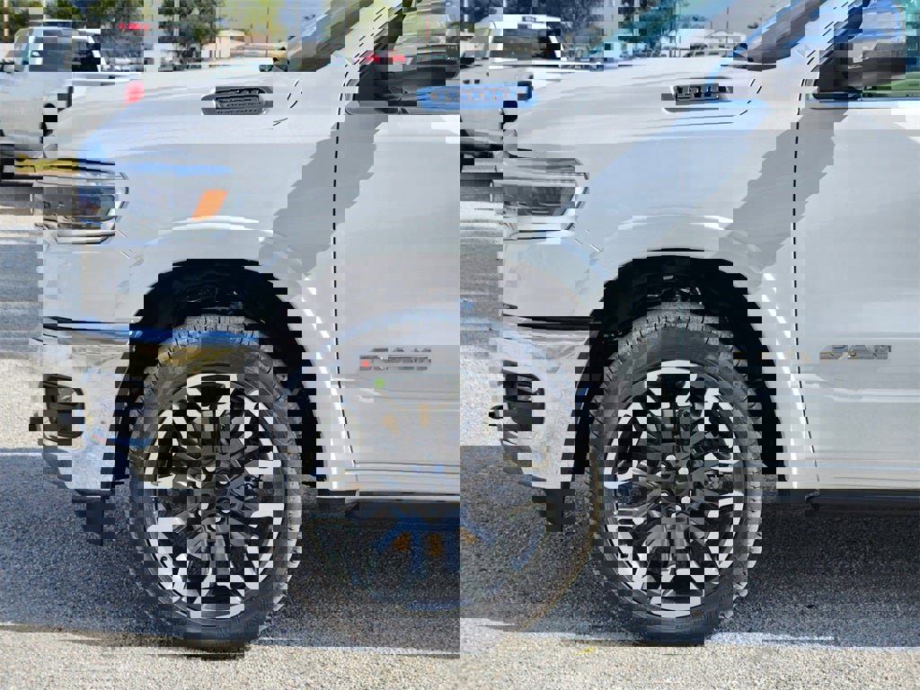 New 2026 RAM 1500 Limited image 5
