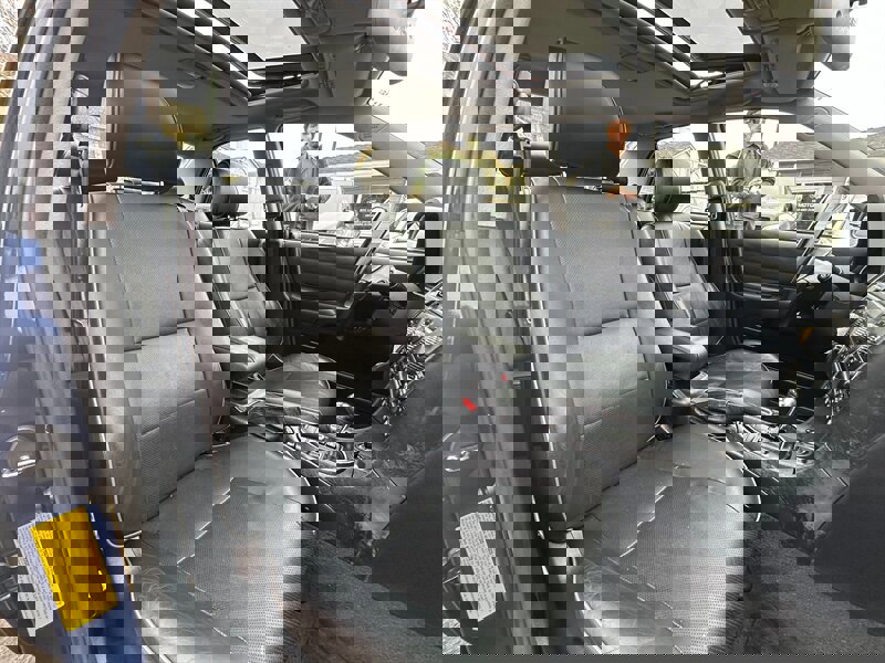 Used 2002 Lexus IS 300 RWD image 13