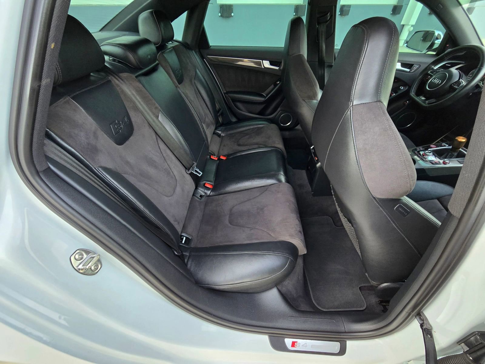 Used 2015 Audi S4 Premium Plus w/ Technology Package image 17