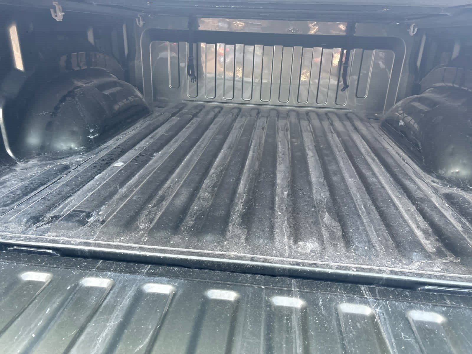 Used 2020 RAM 1500 Laramie AWD/4WD image 11