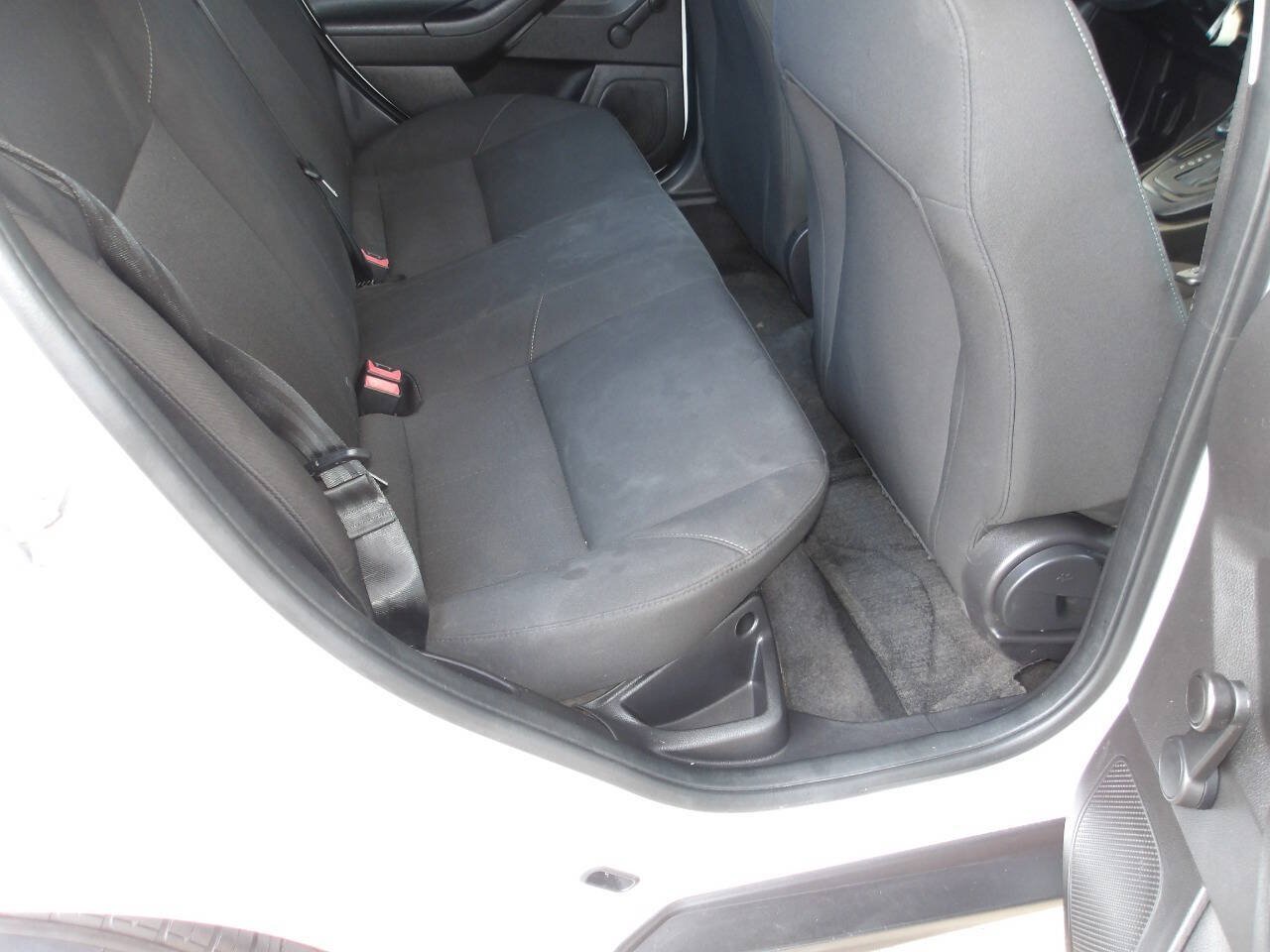 Used 2016 Ford Focus S FWD image 22