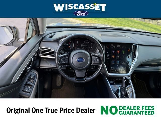 Used 2024 Subaru Outback Onyx Edition image 7