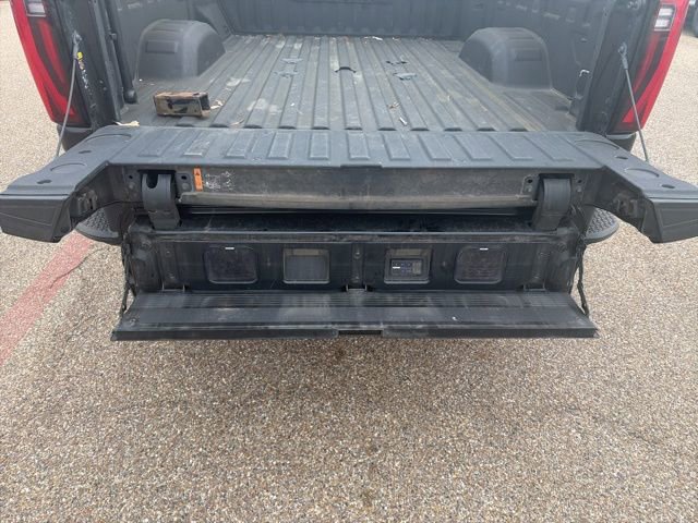 Used 2024 GMC Sierra 2500 Denali Ultimate w/ Max Trailering Package image 17