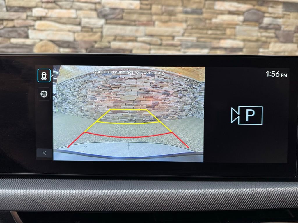 Certified 2024 Hyundai Sonata SEL image 23