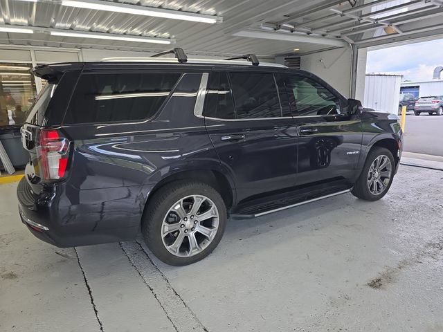 Used 2022 Chevrolet Tahoe LT w/ LT Signature Package AWD/4WD image 6
