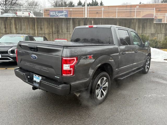 Used 2020 Ford F150 XL w/ Equipment Group 101A Mid image 8