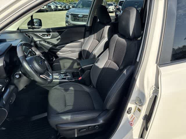 Used 2019 Subaru Forester Premium AWD/4WD image 13