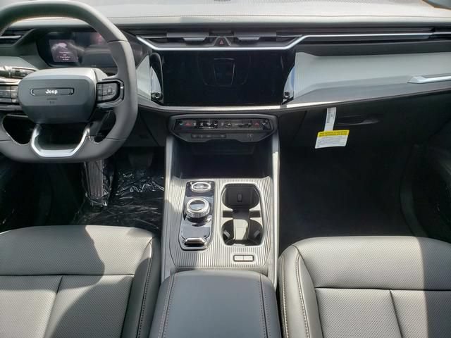 New 2026 Jeep Cherokee Limited AWD/4WD image 8