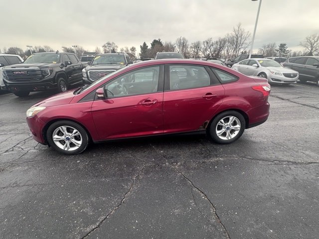 Used 2014 Ford Focus SE image 2