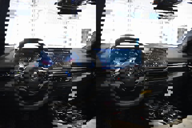 New 2026 BMW 530i xDrive xDrive w/ Premium Package image 25