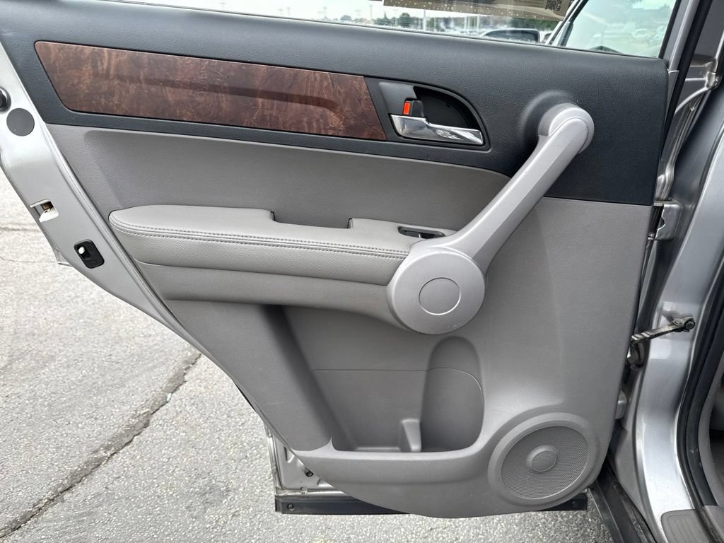 Used 2007 Honda CR-V EX-L image 28