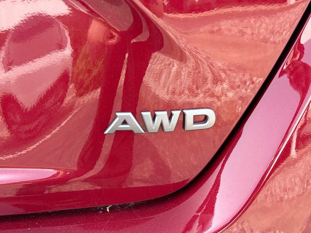 New 2025 Nissan Altima 2.5 SR image 18