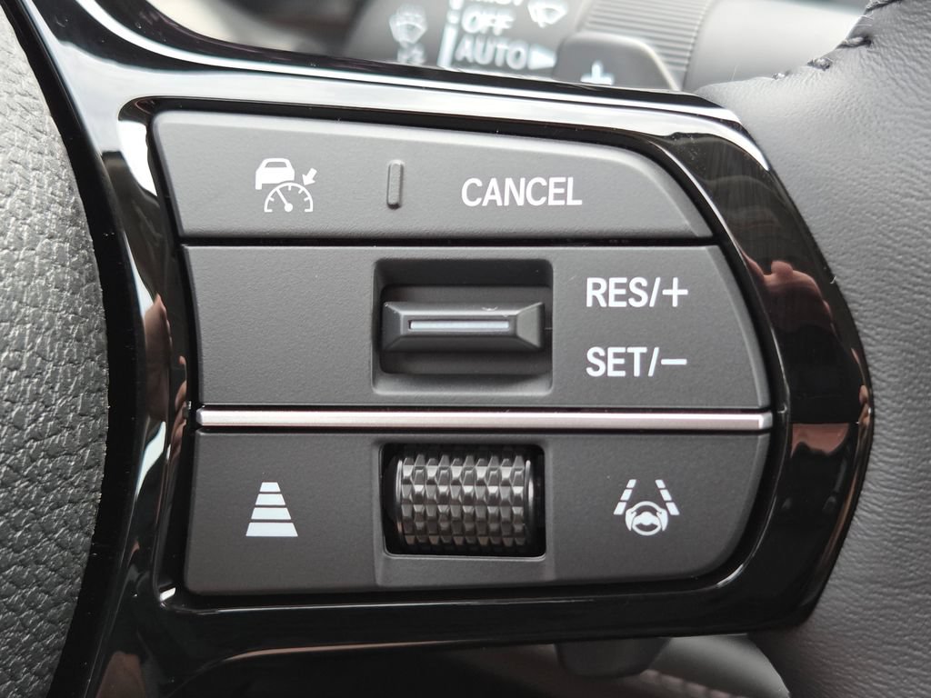 New 2026 Honda Accord Touring image 14