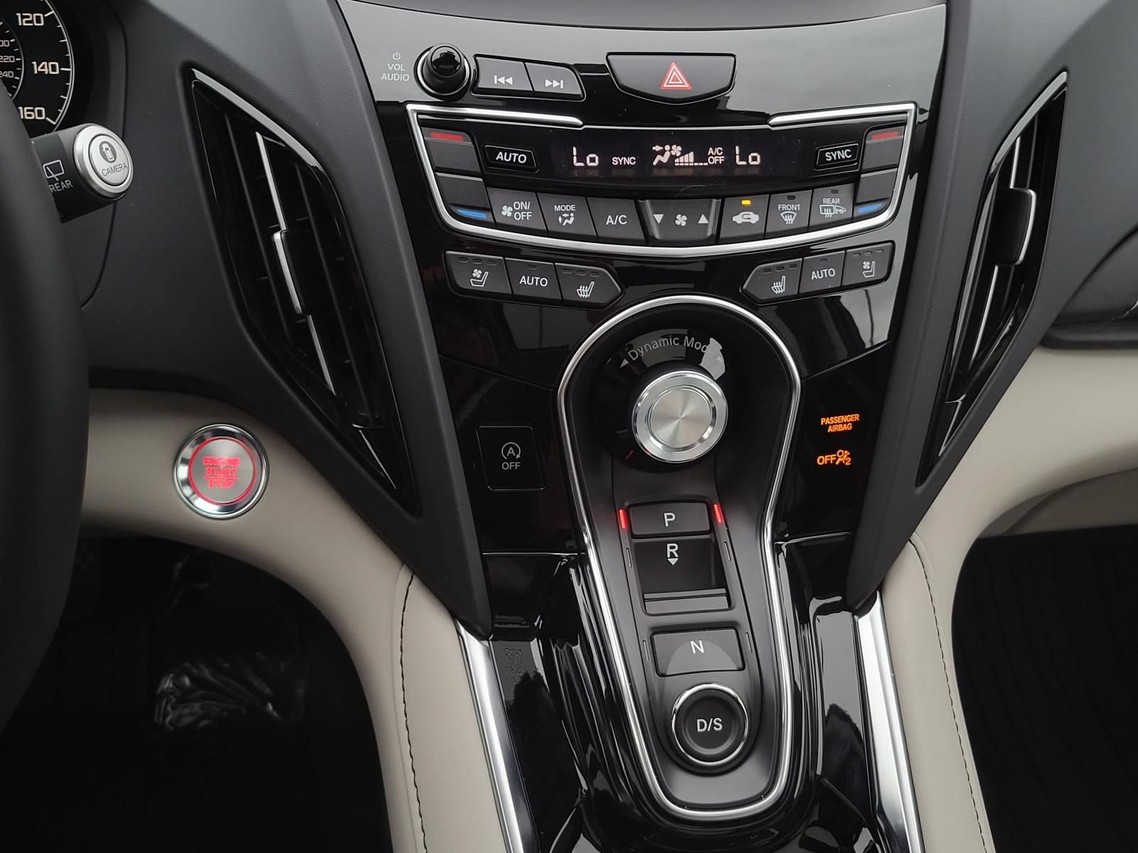 New 2026 Acura RDX w/ Advance Package AWD/4WD image 23