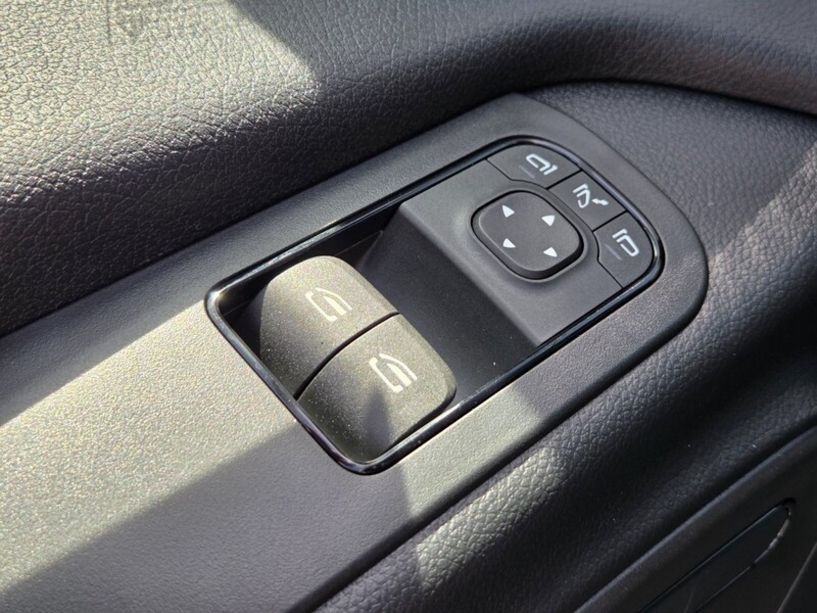 New 2026 Mercedes-Benz Sprinter 2500 image 24