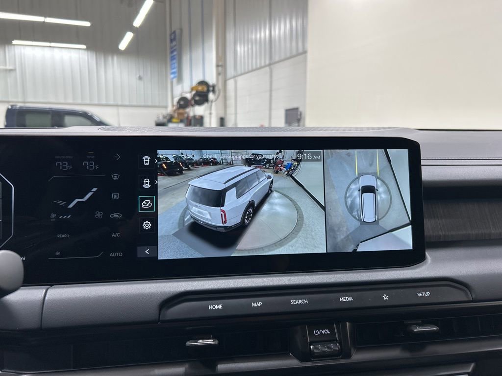 New 2027 Kia Telluride X-Line SX Prestige AWD/4WD image 23