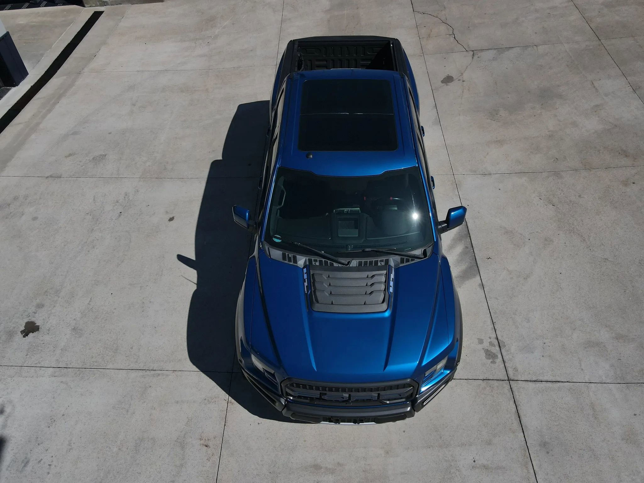 Used 2017 Ford F150 Raptor w/ Equipment Group 802A Luxury image 58