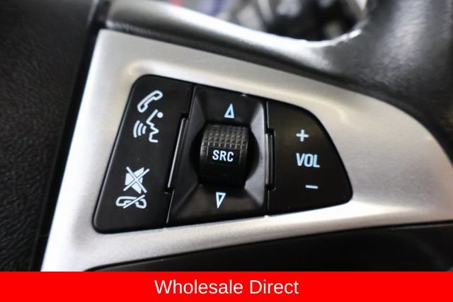 Used 2012 Chevrolet Equinox LT w/ Driver Convenience Package AWD/4WD image 19