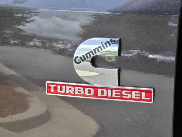New 2026 RAM 3500 Tradesman AWD/4WD image 27