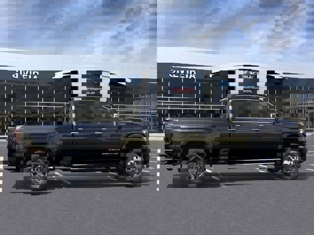 New 2026 GMC Sierra 3500 Denali Ultimate image 5