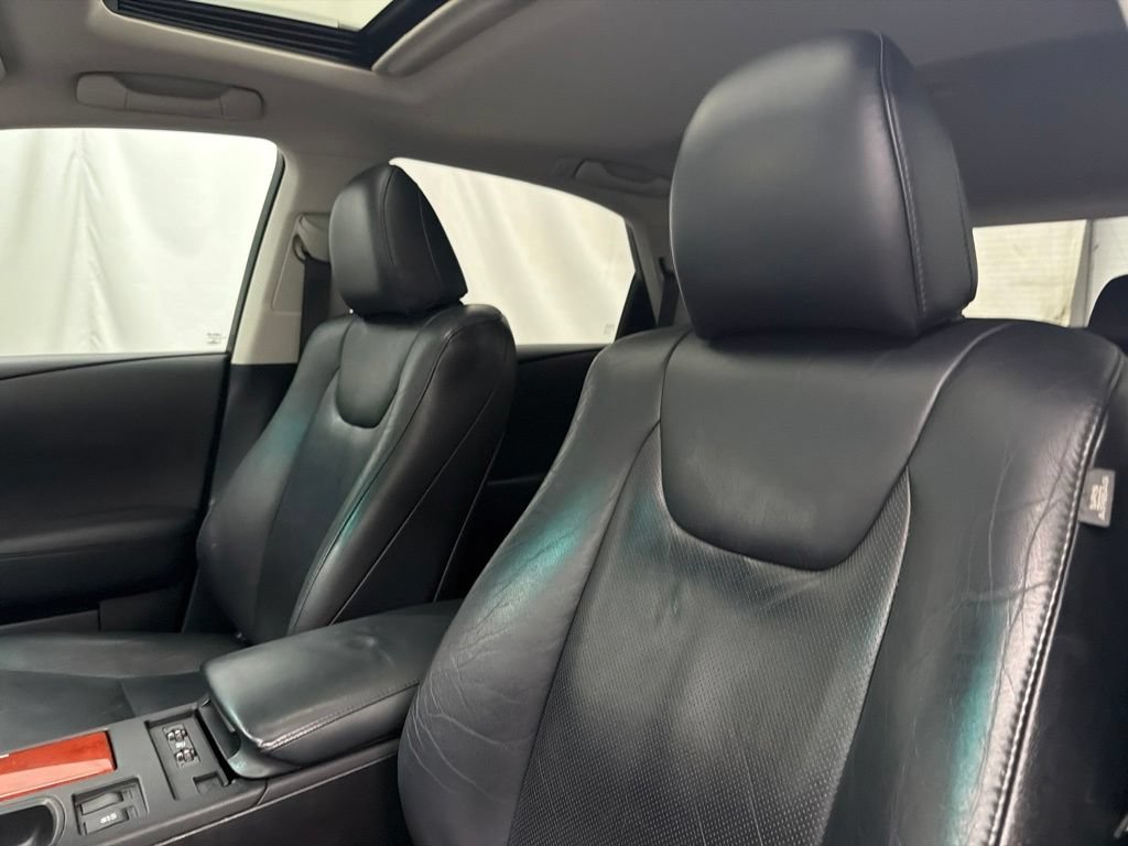 Used 2010 Lexus RX 350 2WD image 12