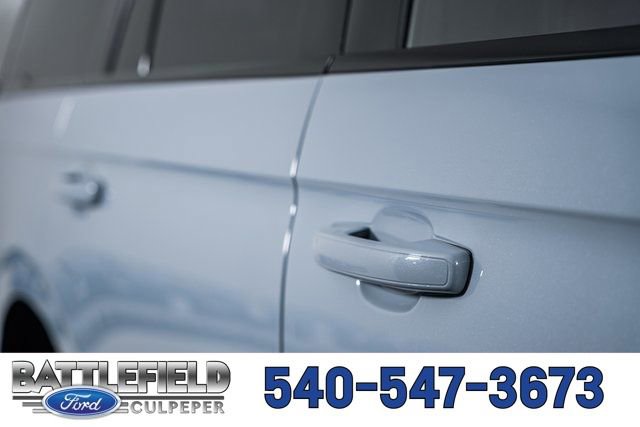 New 2026 Ford Expedition Tremor image 20