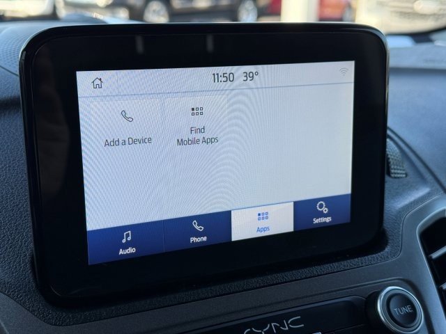 Used 2020 Ford Transit Connect XL image 25